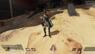 Rampart (Image via EA)